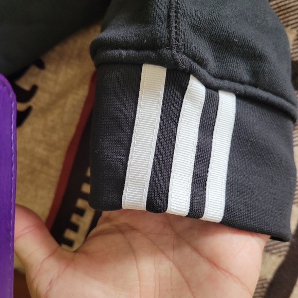 Women's ADIDAS VOCAL PANTS - Picture 3 of 5